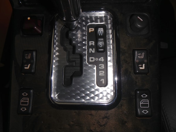 Used Mercedes-Benz S Class 2015 for sale - 76288648: Photo 33