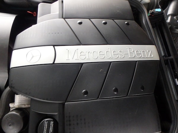 Used Mercedes-Benz S Class 2015 for sale - 76288648: Photo 35