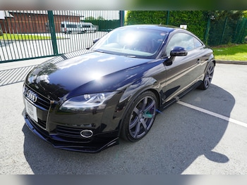 Used Audi TT 2011 for sale - 78643708: Photo