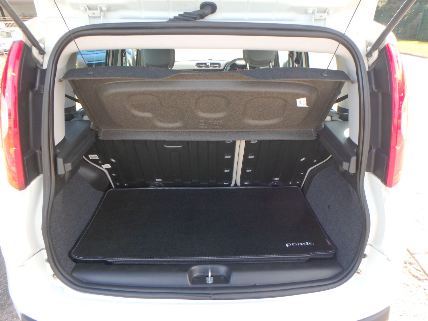 Used Fiat Panda 2015 for sale - 78150173: Photo 10