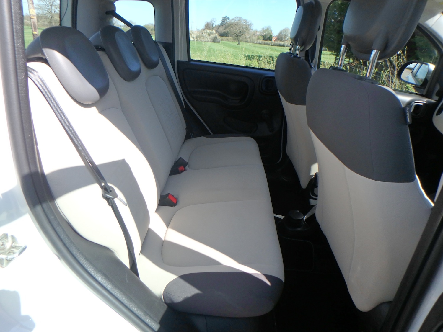 Used Fiat Panda 2015 for sale - 78150173: Photo 11