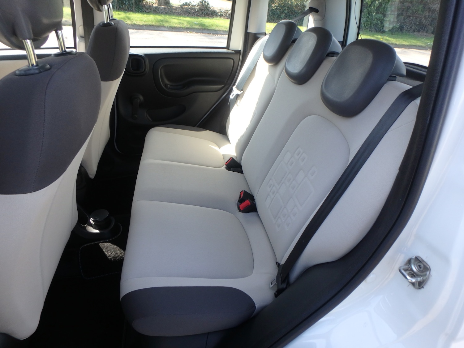 Used Fiat Panda 2015 for sale - 78150173: Photo 12