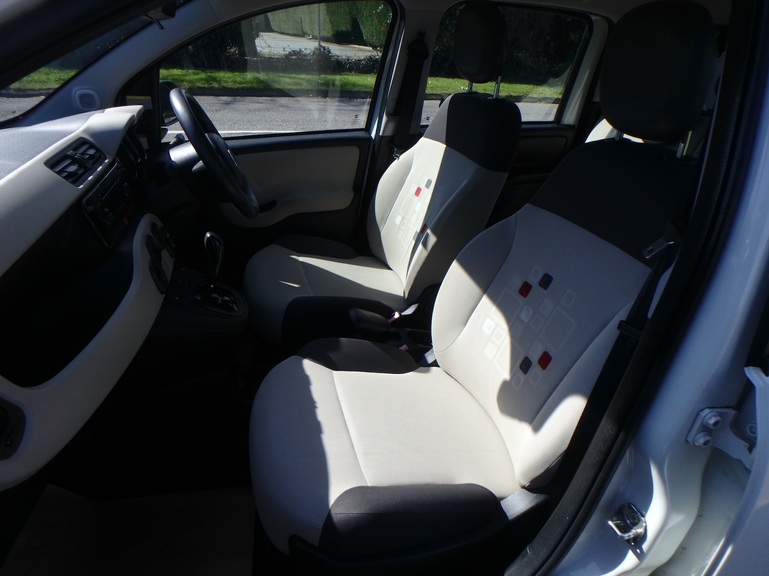 Used Fiat Panda 2015 for sale - 78150173: Photo 13