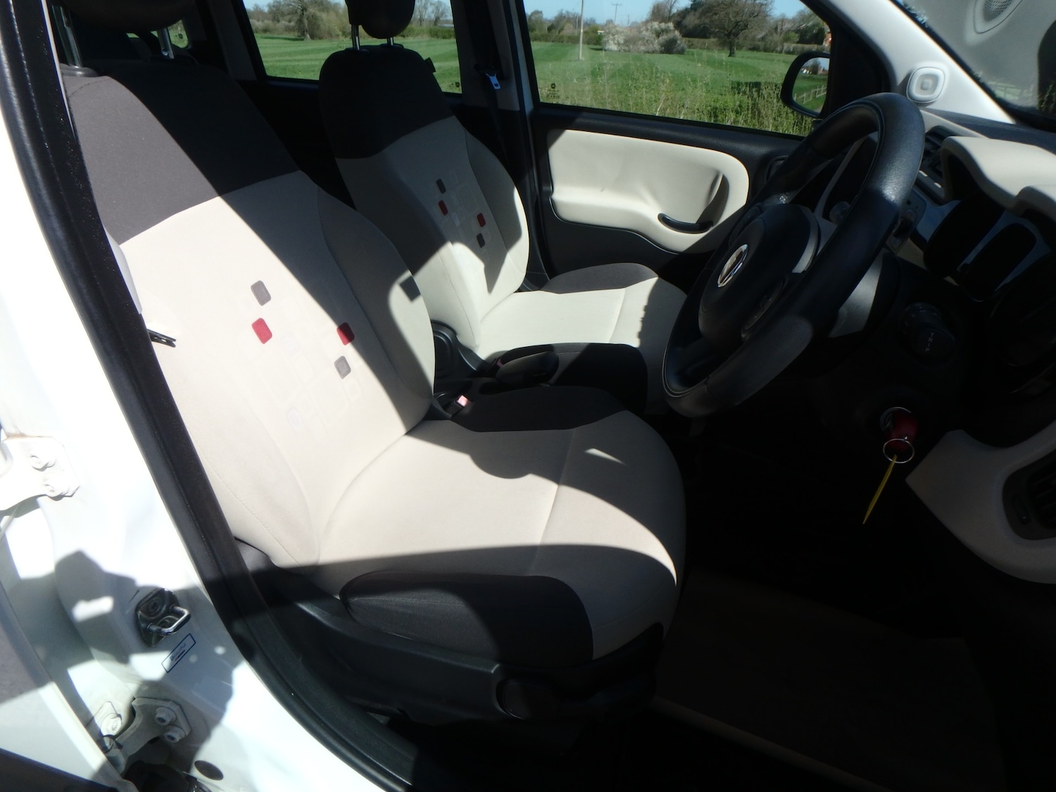 Used Fiat Panda 2015 for sale - 78150173: Photo 14