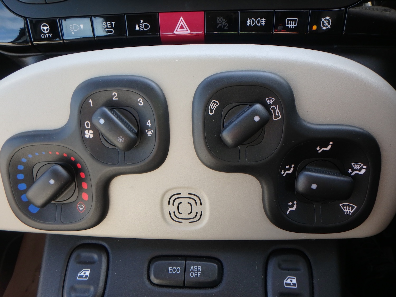 Used Fiat Panda 2015 for sale - 78150173: Photo 17