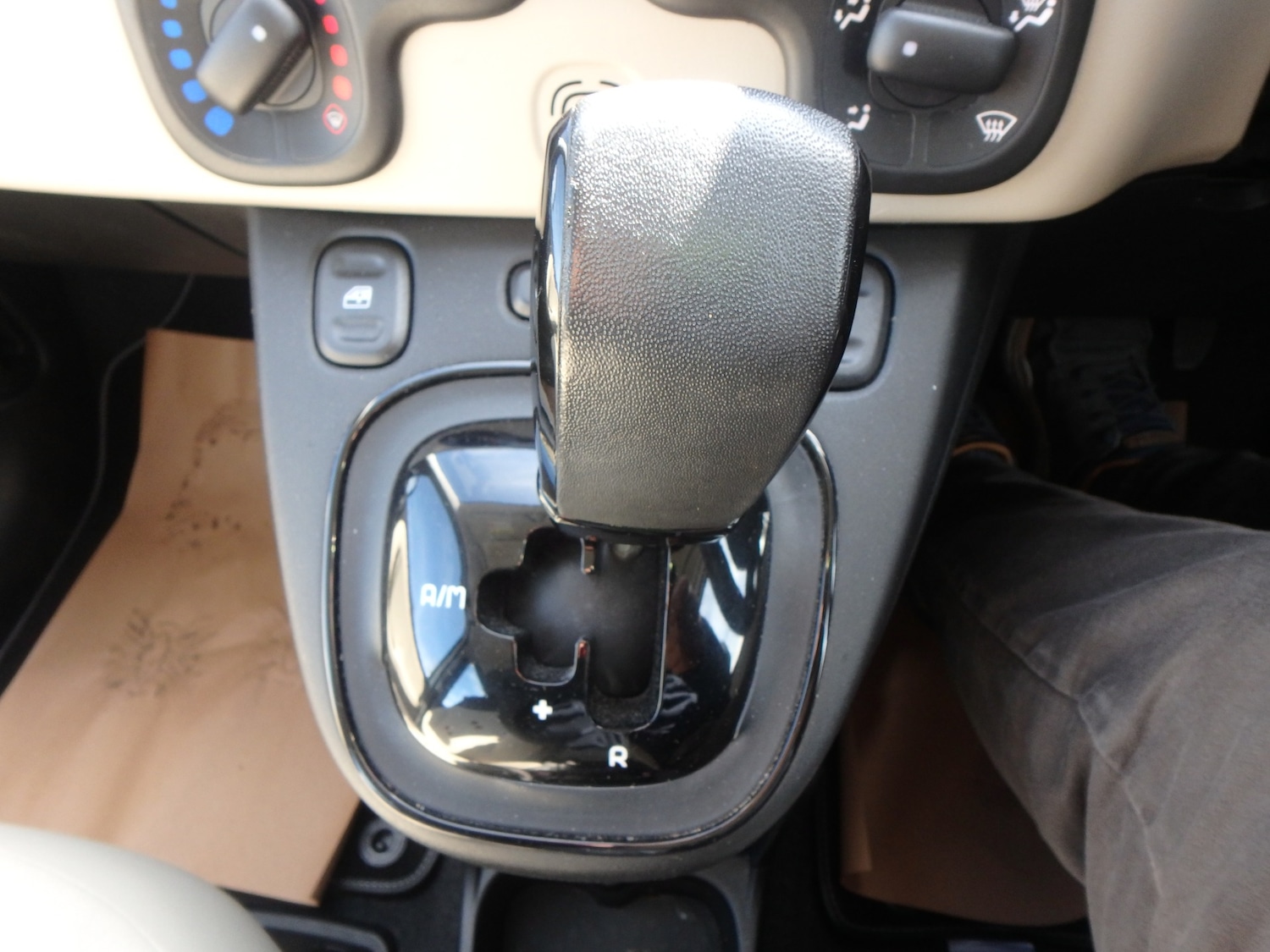 Used Fiat Panda 2015 for sale - 78150173: Photo 18