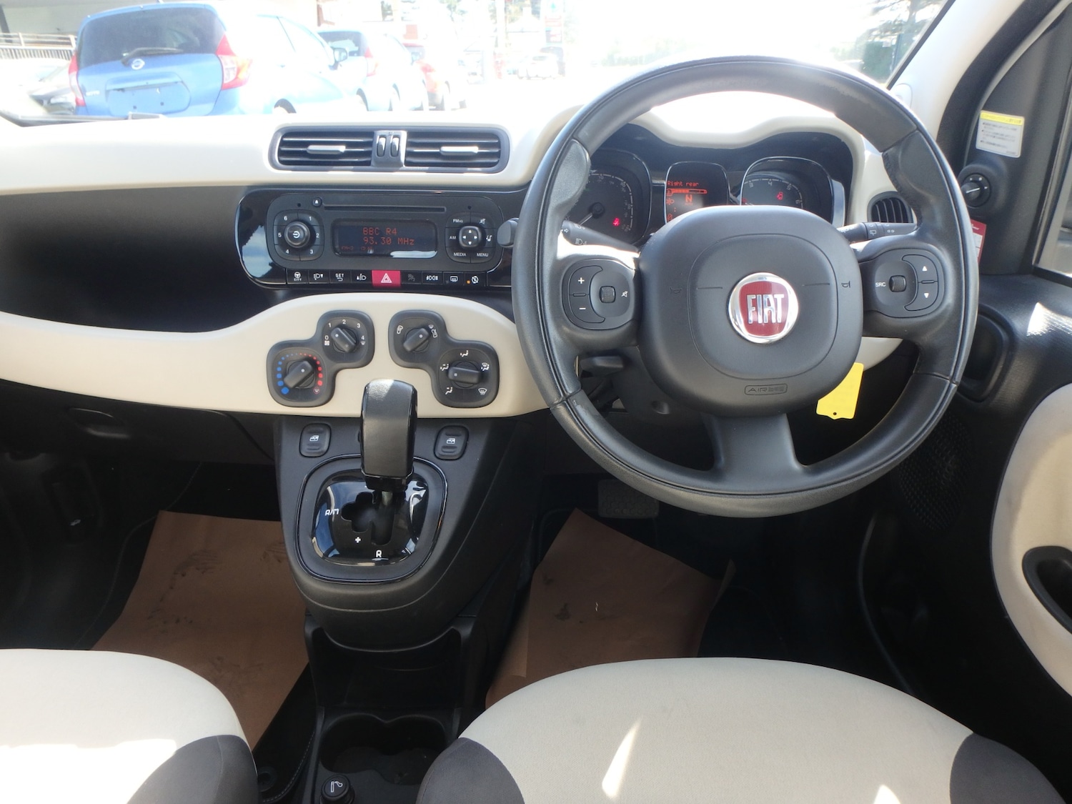 Used Fiat Panda 2015 for sale - 78150173: Photo 19