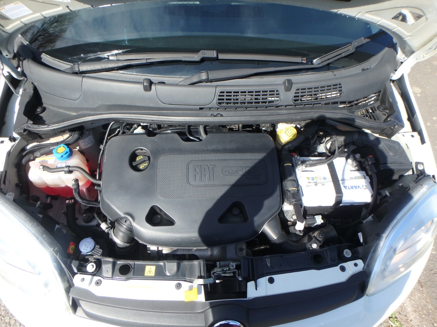 Used Fiat Panda 2015 for sale - 78150173: Photo 22