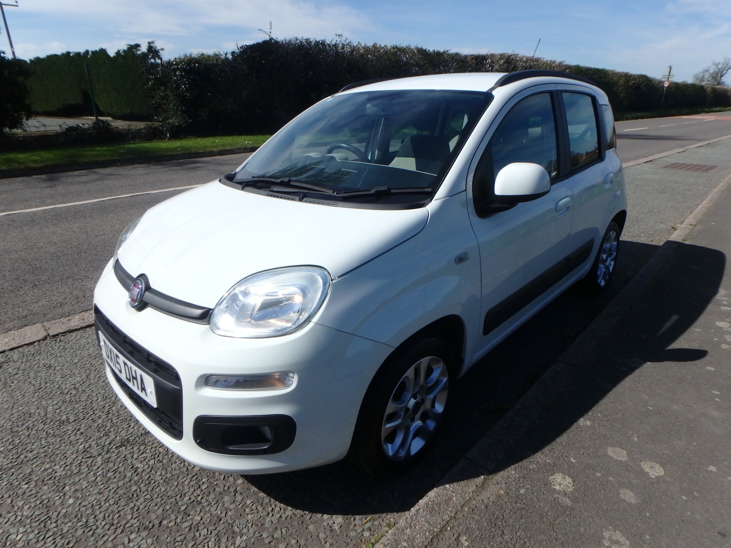 Used Fiat Panda 2015 for sale - 78150173: Photo 3