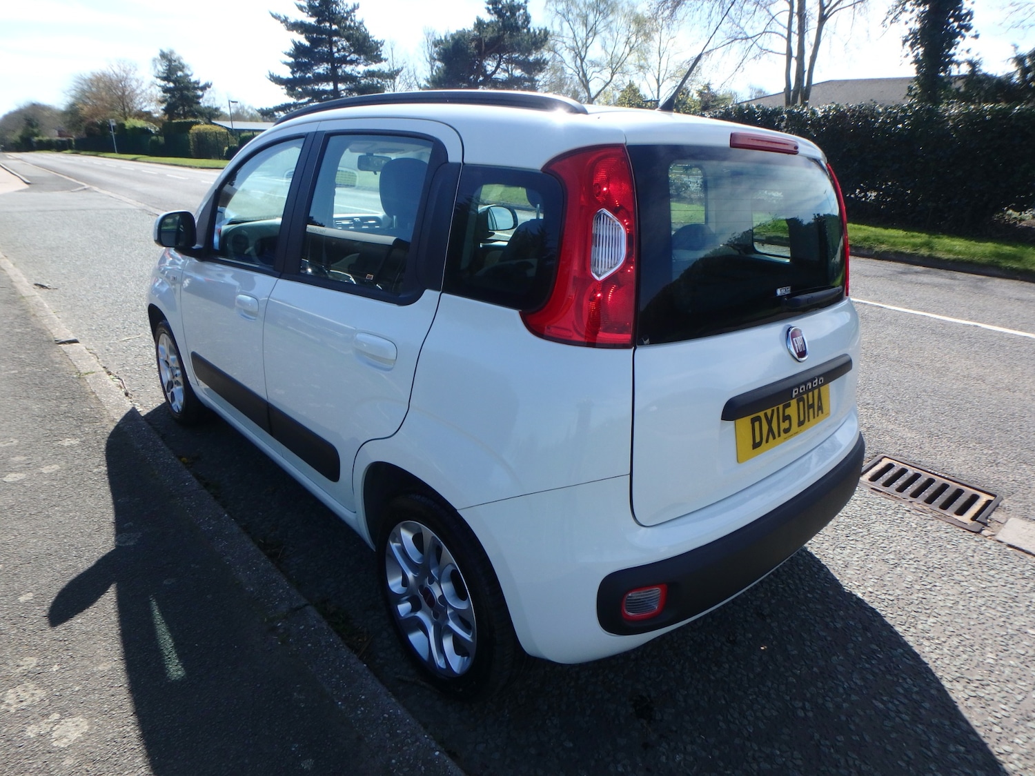 Used Fiat Panda 2015 for sale - 78150173: Photo 5