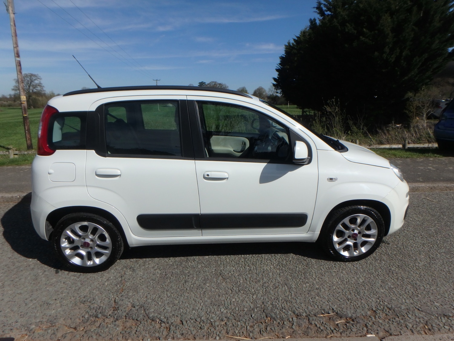 Used Fiat Panda 2015 for sale - 78150173: Photo 8