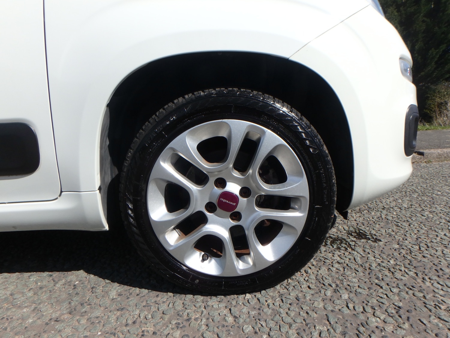 Used Fiat Panda 2015 for sale - 78150173: Photo 9