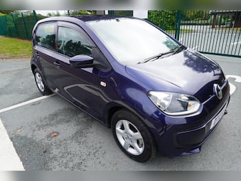 Used Volkswagen up! undefined for sale - 79705758: Photo