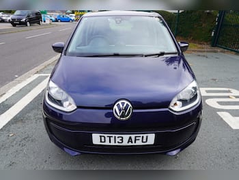 Used Volkswagen up! undefined for sale - 79705758: Photo