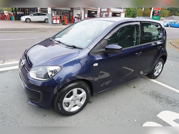 Used Volkswagen up! undefined for sale - 79705758: Photo