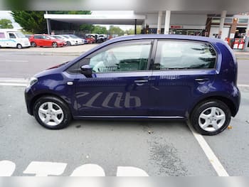 Used Volkswagen up! undefined for sale - 79705758: Photo
