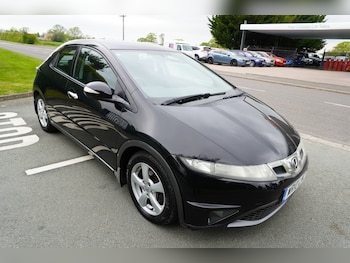 Used Honda Civic 2010 for sale - 78379631: Photo