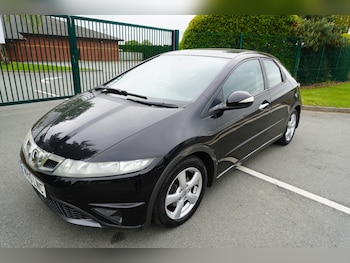 Used Honda Civic 2010 for sale - 78379631: Photo