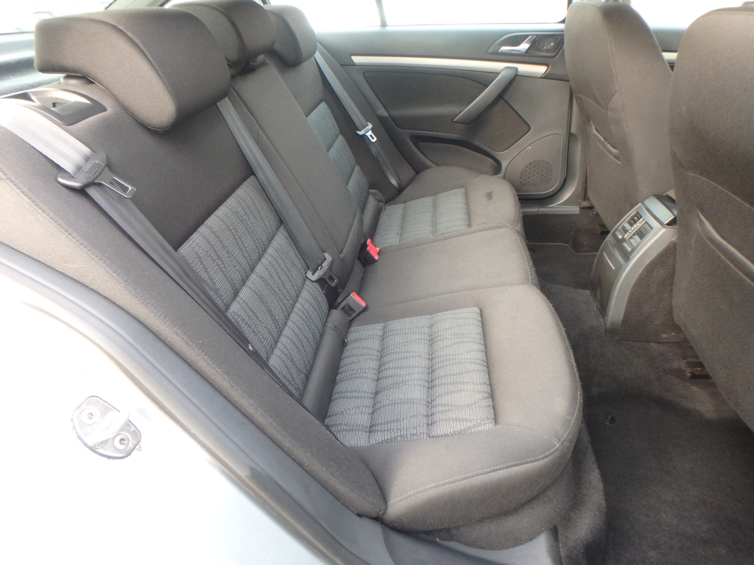 Used Skoda Octavia 2012 for sale - 77732809: Photo 12