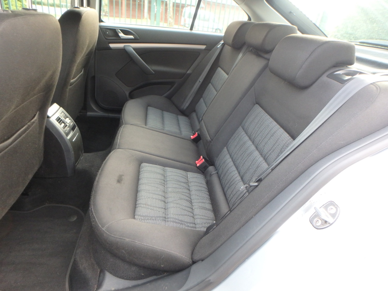 Used Skoda Octavia 2012 for sale - 77732809: Photo 13