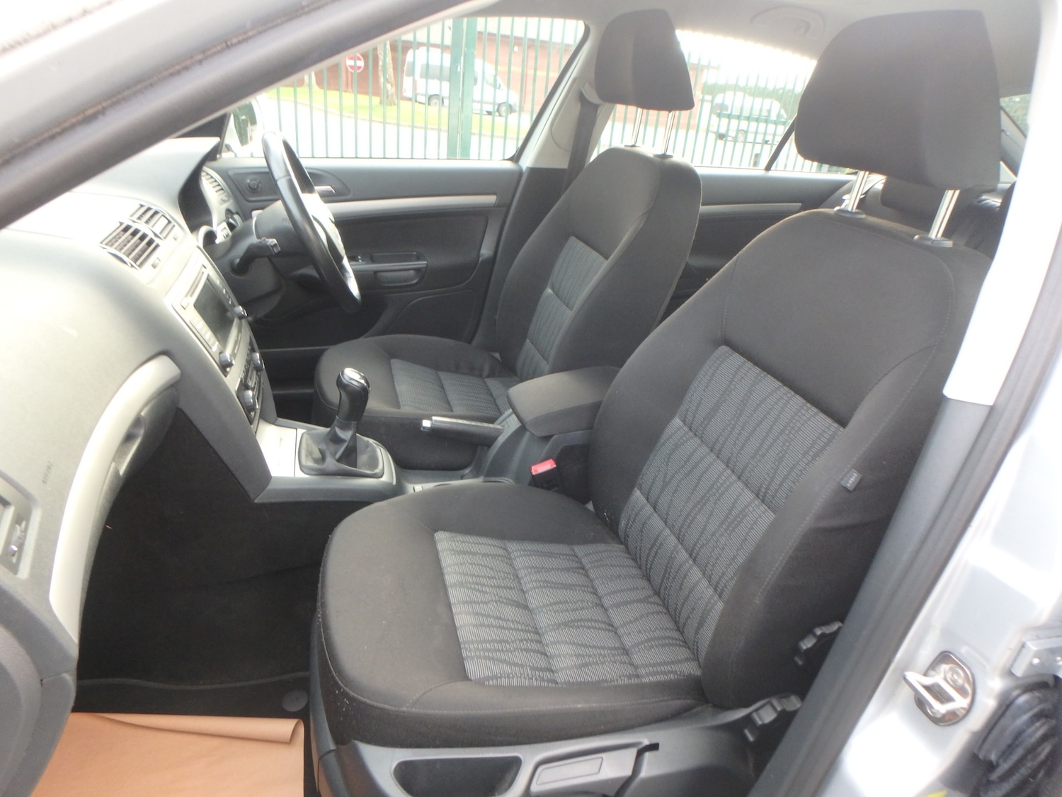 Used Skoda Octavia 2012 for sale - 77732809: Photo 14