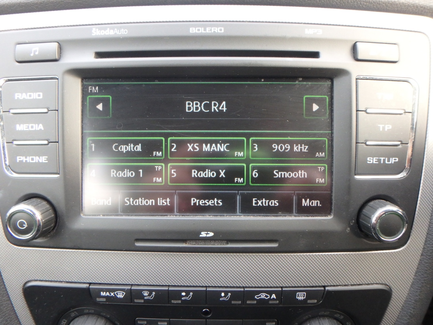 Used Skoda Octavia 2012 for sale - 77732809: Photo 17