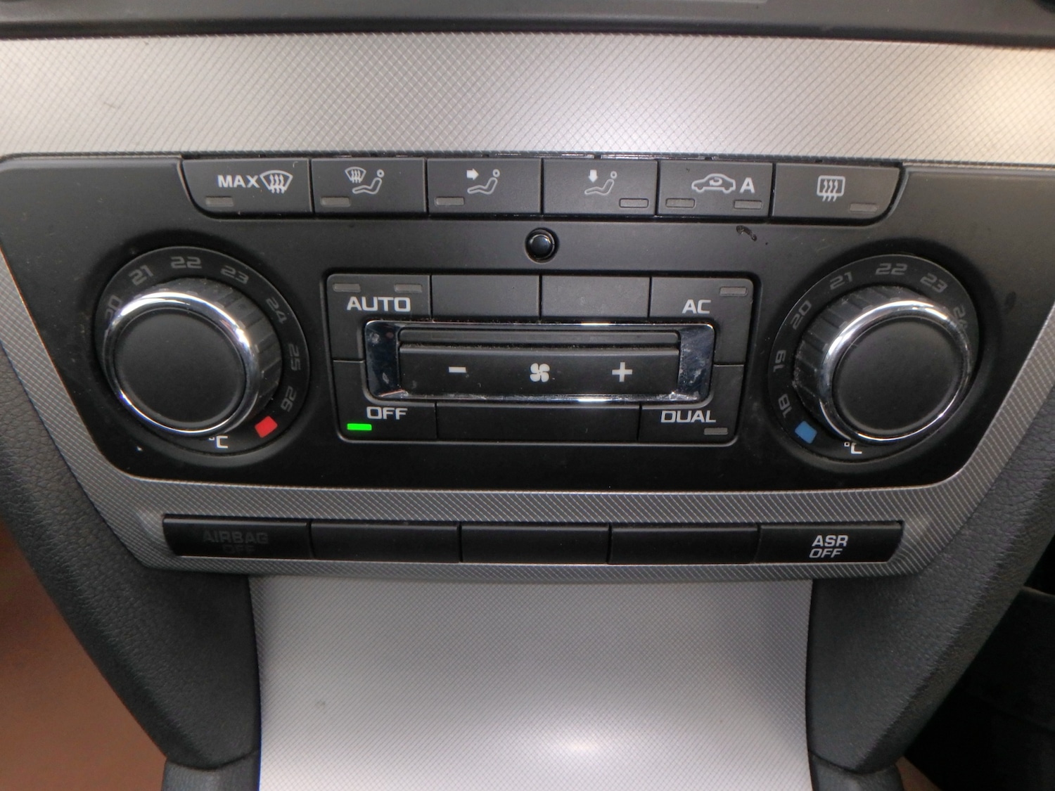 Used Skoda Octavia 2012 for sale - 77732809: Photo 19