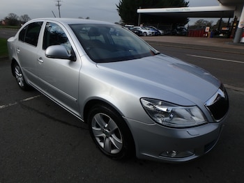 Skoda Octavia feature image