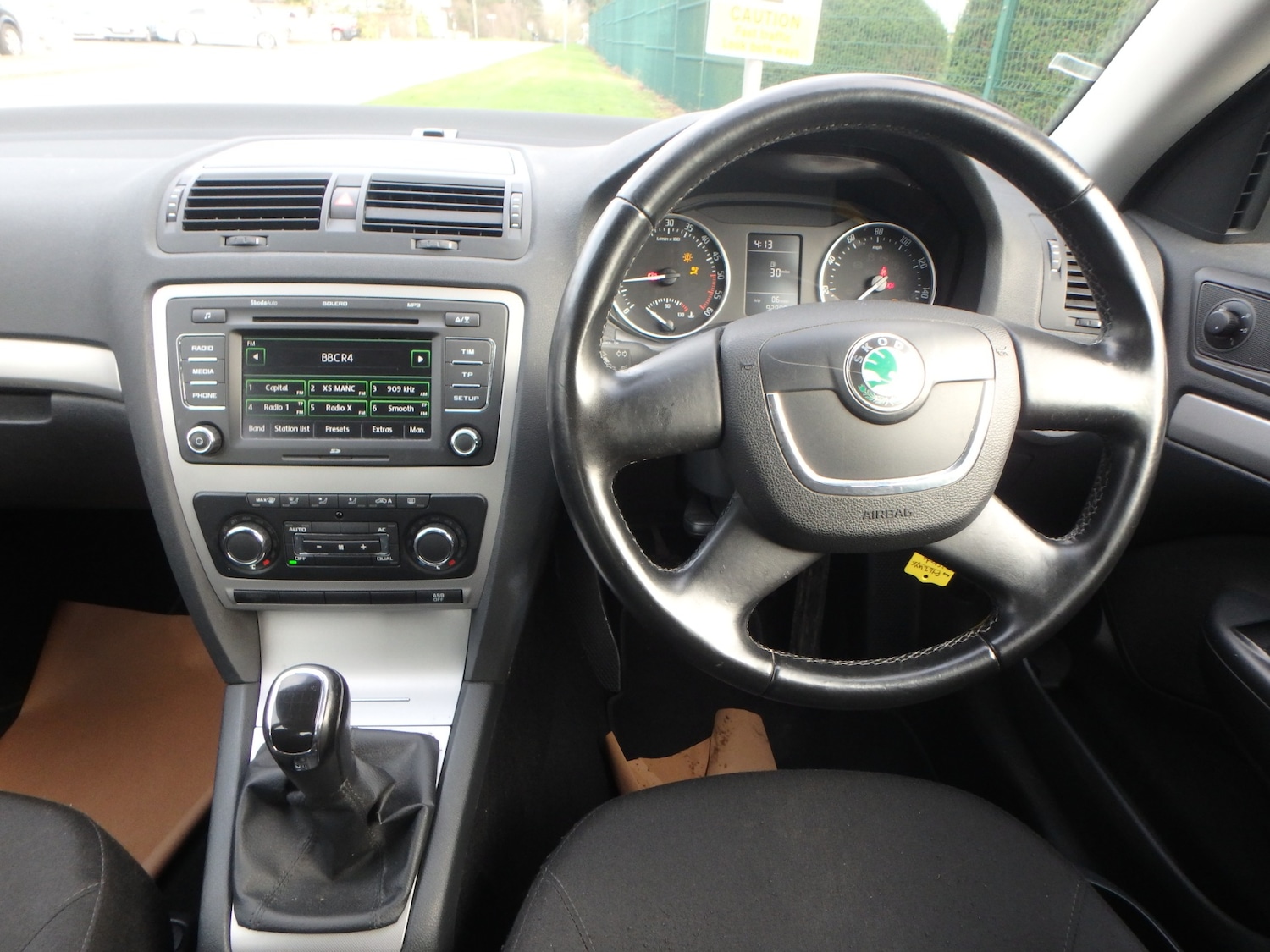 Used Skoda Octavia 2012 for sale - 77732809: Photo 21