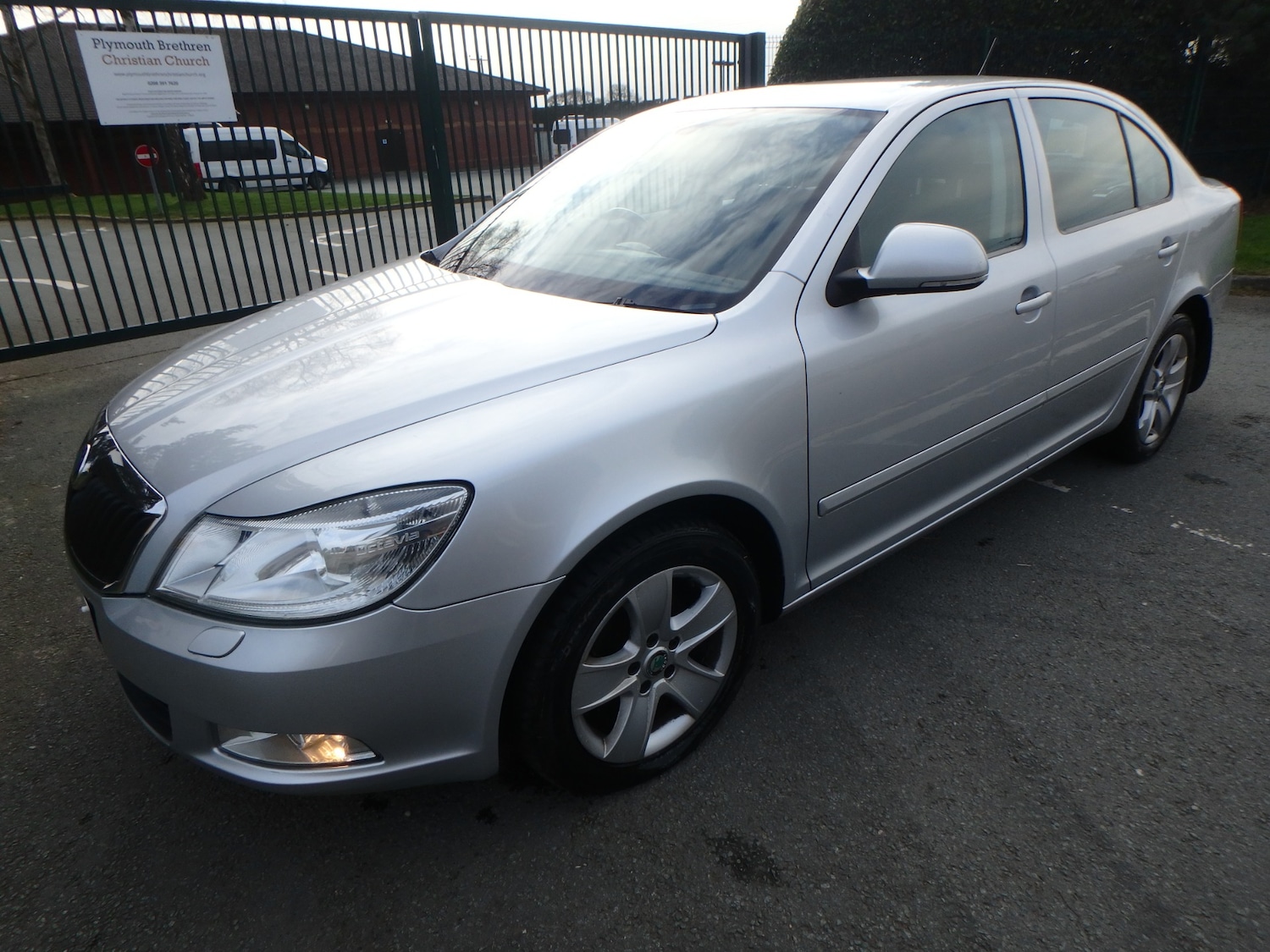 Used Skoda Octavia 2012 for sale - 77732809: Photo 3