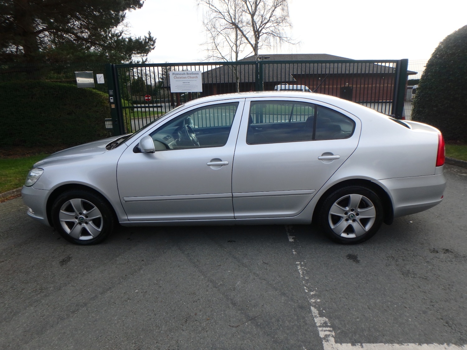 Used Skoda Octavia 2012 for sale - 77732809: Photo 4