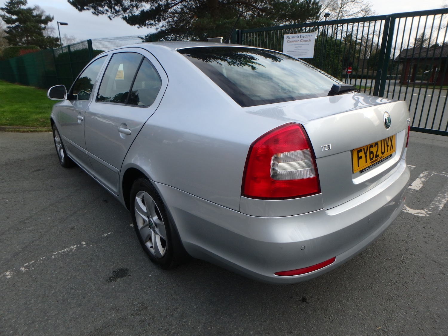Used Skoda Octavia 2012 for sale - 77732809: Photo 5