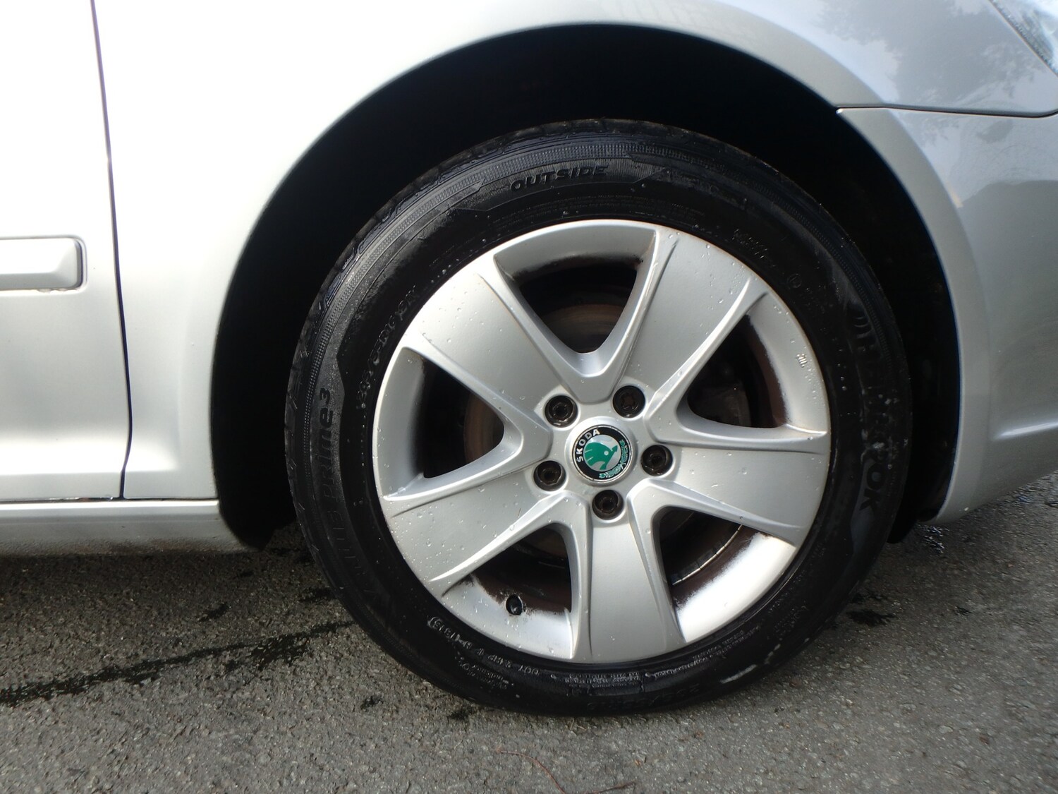 Used Skoda Octavia 2012 for sale - 77732809: Photo 9