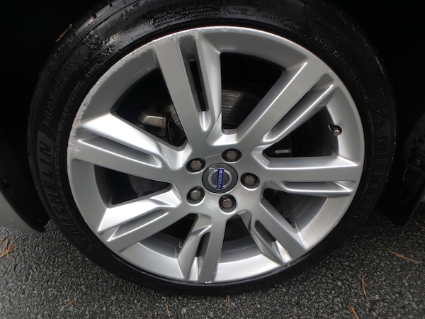 Used Volvo V60 2025 for sale - 75715600: Photo 10