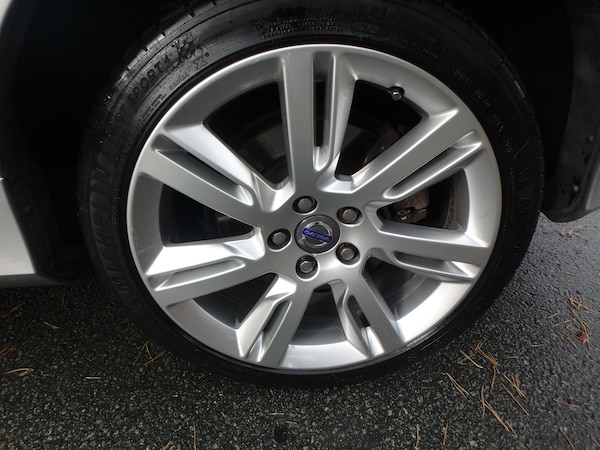 Used Volvo V60 2025 for sale - 75715600: Photo 11