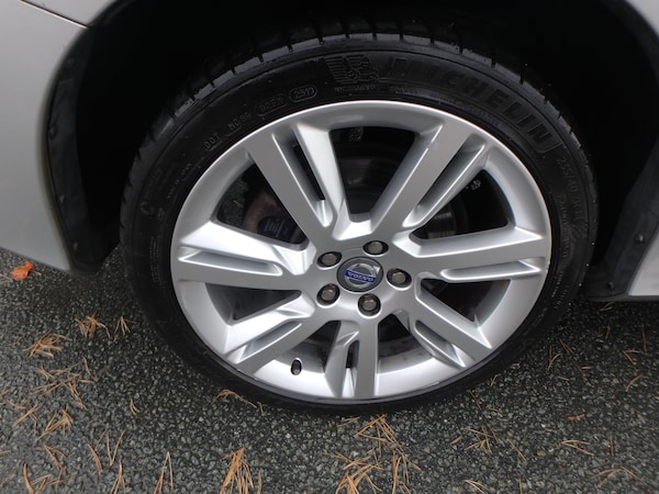 Used Volvo V60 2025 for sale - 75715600: Photo 12