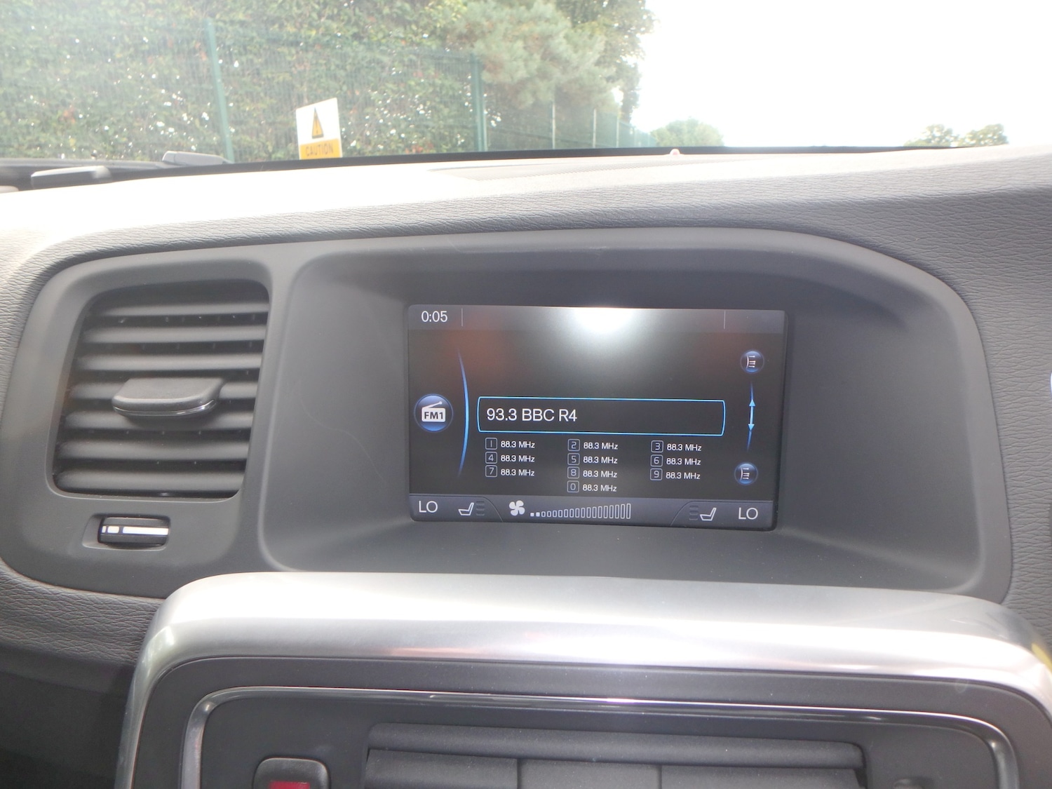 Vehicle 19