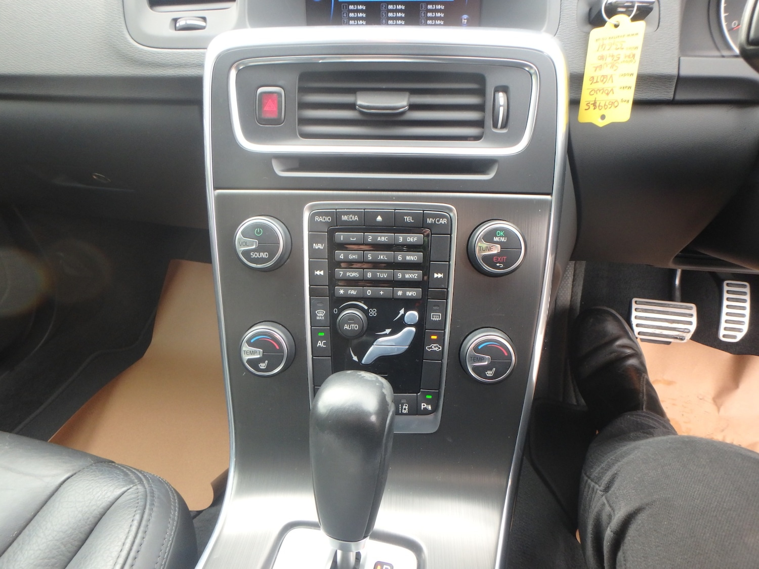 Vehicle 20