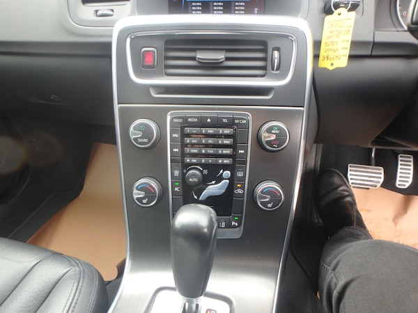 Used Volvo V60 2025 for sale - 75715600: Photo 20