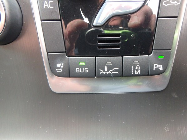 Used Volvo V60 2025 for sale - 75715600: Photo 22