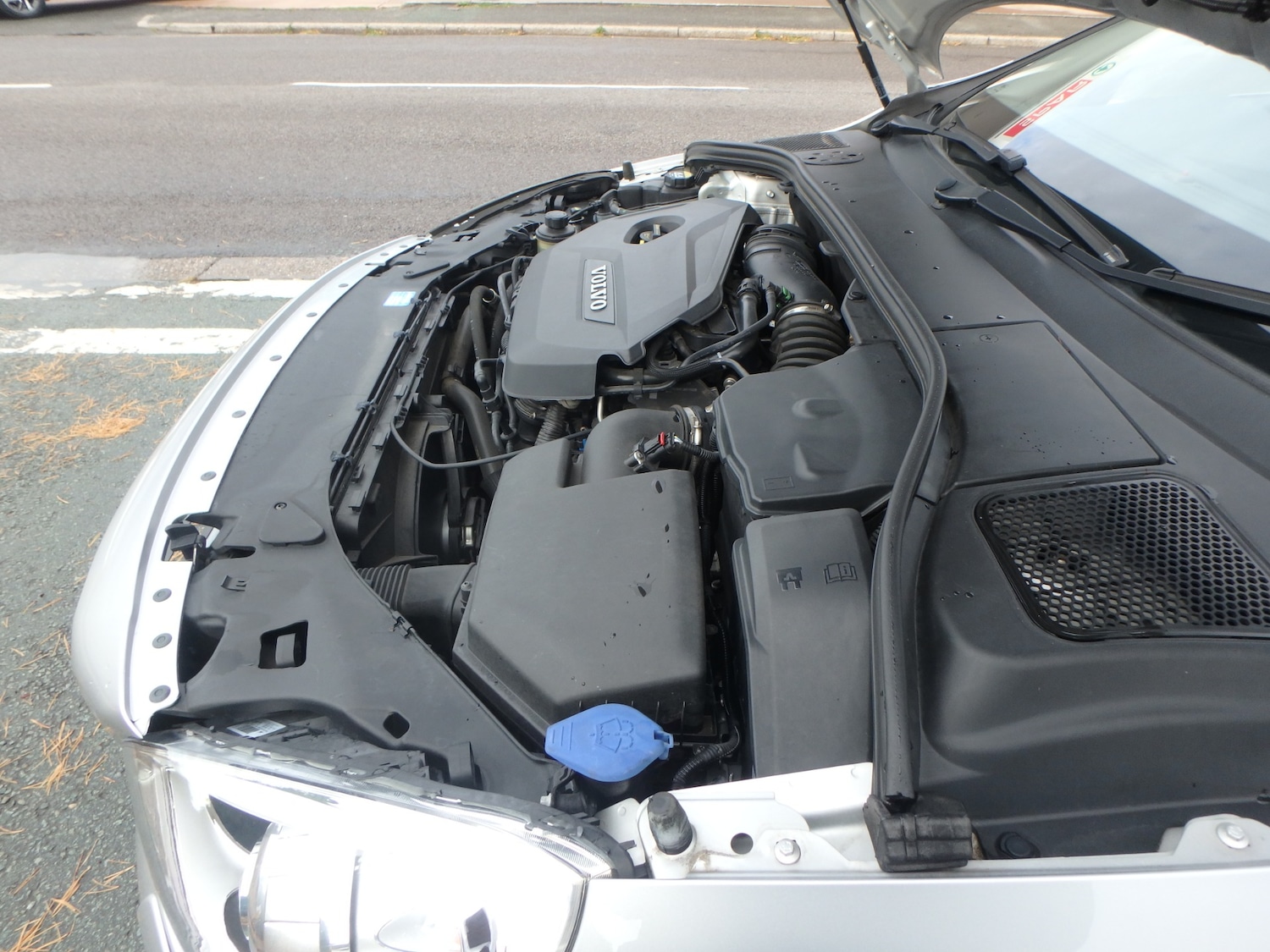 Vehicle 27