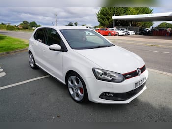 Used Volkswagen Polo 2012 for sale - 79842059: Photo
