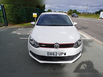 Used Volkswagen Polo 2012 for sale - 79842059: Photo