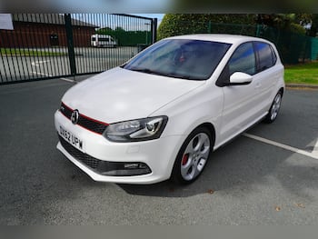 Used Volkswagen Polo 2012 for sale - 79842059: Photo