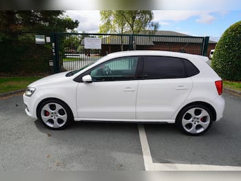 Used Volkswagen Polo 2012 for sale - 79842059: Photo