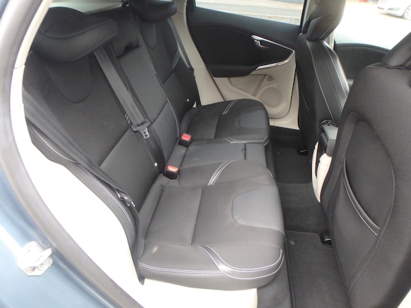 Used Volvo V40 2025 for sale - 76274892: Photo 12