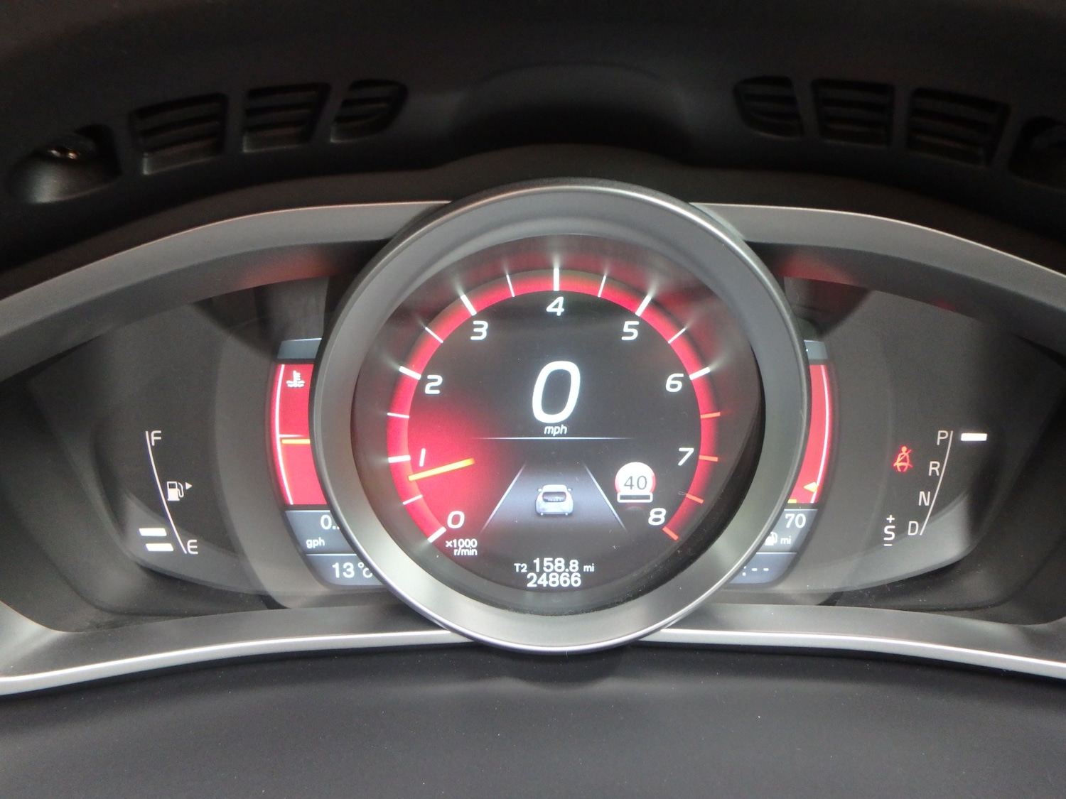 Used Volvo V40 2025 for sale - 76274892: Photo 16