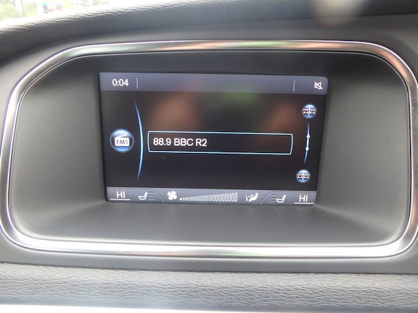 Used Volvo V40 2025 for sale - 76274892: Photo 17