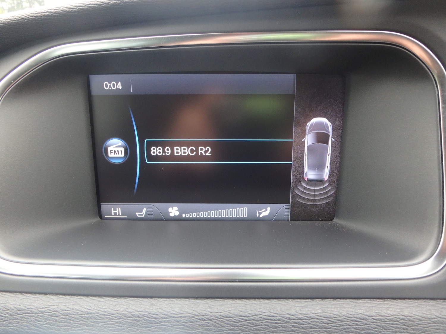 Used Volvo V40 2025 for sale - 76274892: Photo 18