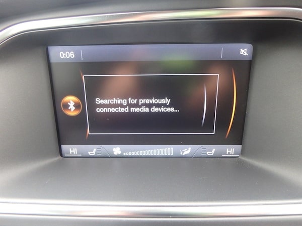 Used Volvo V40 2025 for sale - 76274892: Photo 22